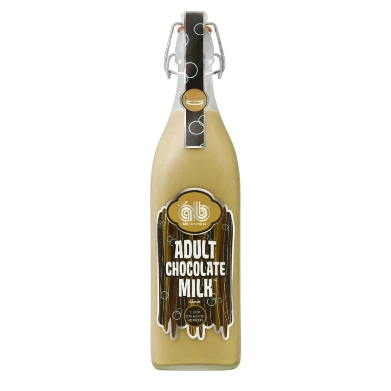 Adult Chocolate Milk - Vintage Wine & Spirits