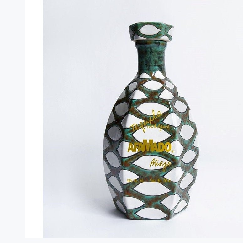 Afamado Anejo Tequila Pina Bottle - Vintage Wine & Spirits