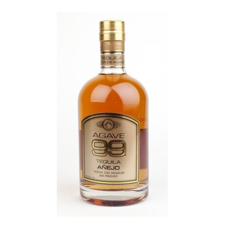 Agave 99 Anejo Tequila - Vintage Wine & Spirits