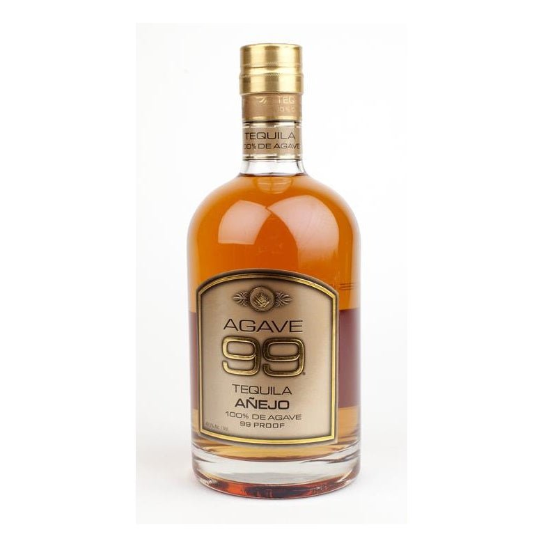 Agave 99 Anejo Tequila - Vintage Wine & Spirits