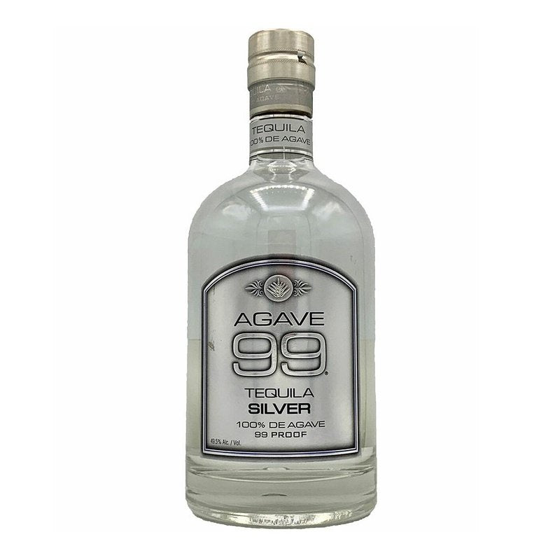 Agave 99 Silver Tequila - Vintage Wine & Spirits