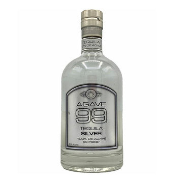 Agave 99 Silver Tequila - Vintage Wine & Spirits