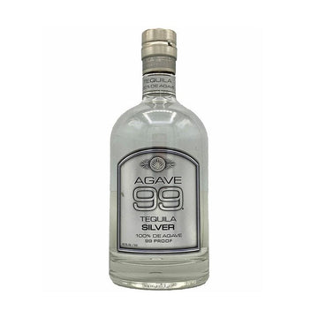 Agave 99 Silver Tequila - Vintage Wine & Spirits