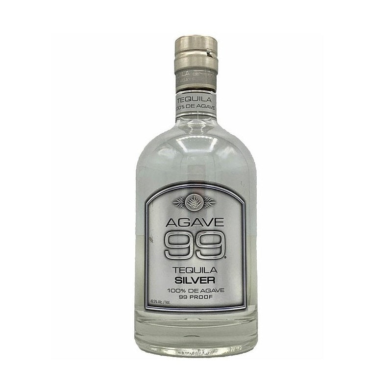 Agave 99 Silver Tequila - Vintage Wine & Spirits