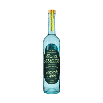 Agua Magica Capon Espadin Mezcal - Vintage Wine & Spirits