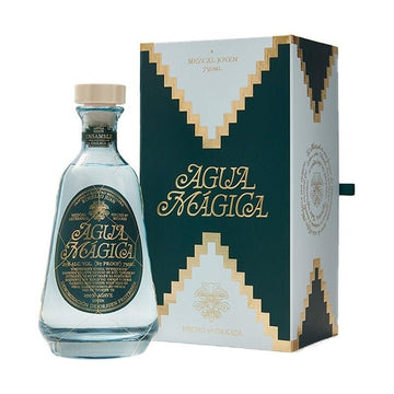 Agua Mágica Joven Mezcal Gift Box Set - Vintage Wine & Spirits
