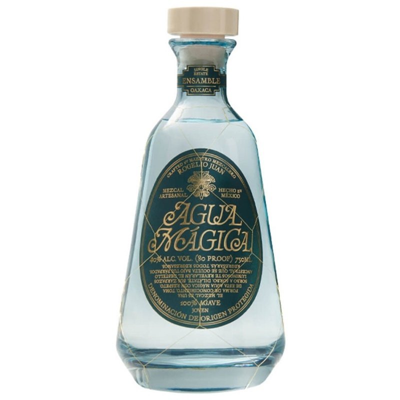 Agua Mágica Joven Mezcal - Vintage Wine & Spirits