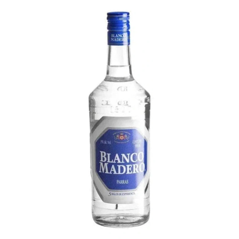 Aguardiente Blanco Madero - Vintage Wine & Spirits