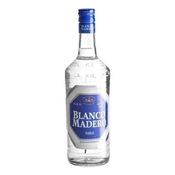 Aguardiente Blanco Madero - Vintage Wine & Spirits