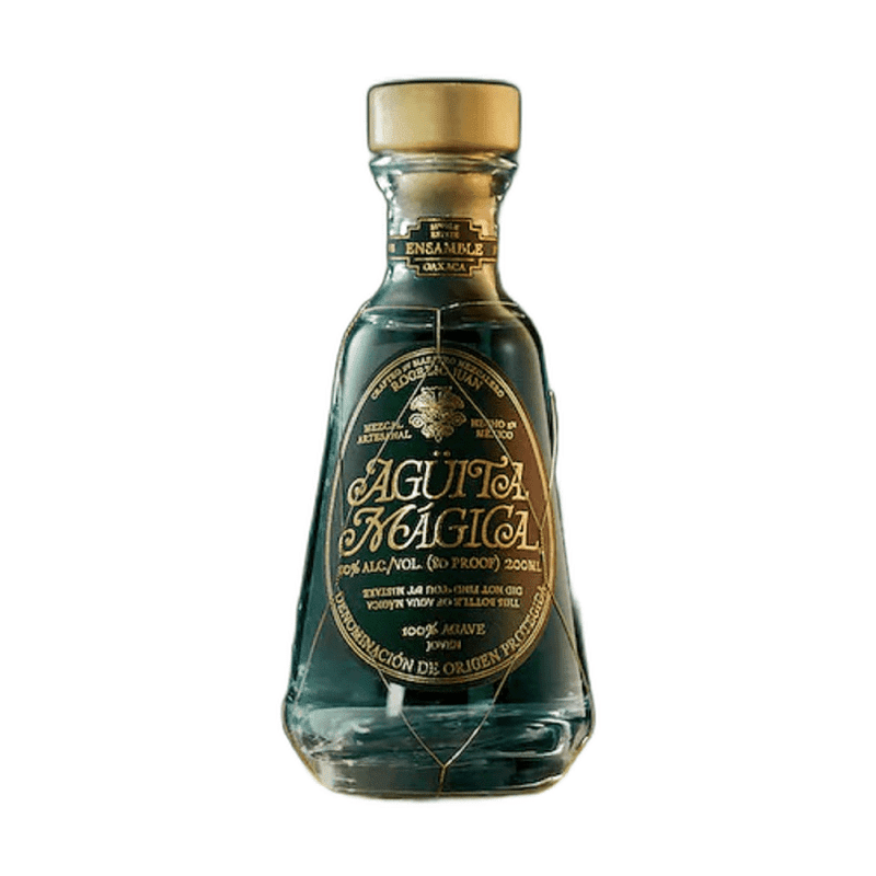Agüita Mágica Mezcal Artesanal 200mL - Vintage Wine & Spirits