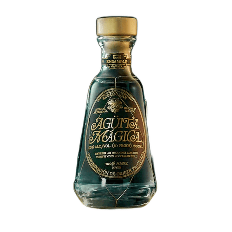 Agüita Mágica Mezcal Artesanal 200mL - Vintage Wine & Spirits