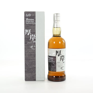 Akkeshi 'Taisetsu - The Great Snowfall' - Vintage Wine & Spirits