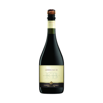 Albinea Canali Lambrusco FB Metodo Ancestrale NV 750ml - Vintage Wine & Spirits