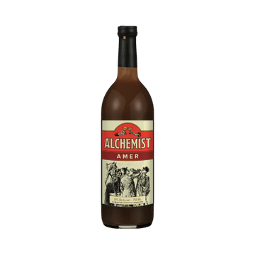 Alchemist Spirits Amaro Amer - LoveScotch.com