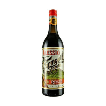 Alessio Di Torino Rosso Vermouth - Vintage Wine & Spirits
