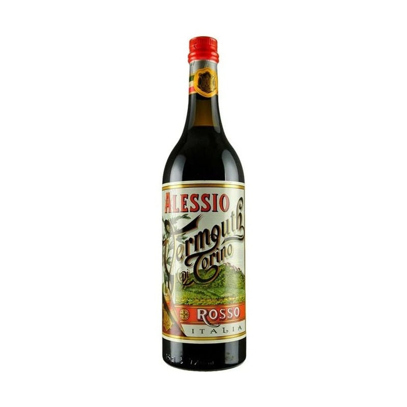 Alessio Di Torino Rosso Vermouth - Vintage Wine & Spirits