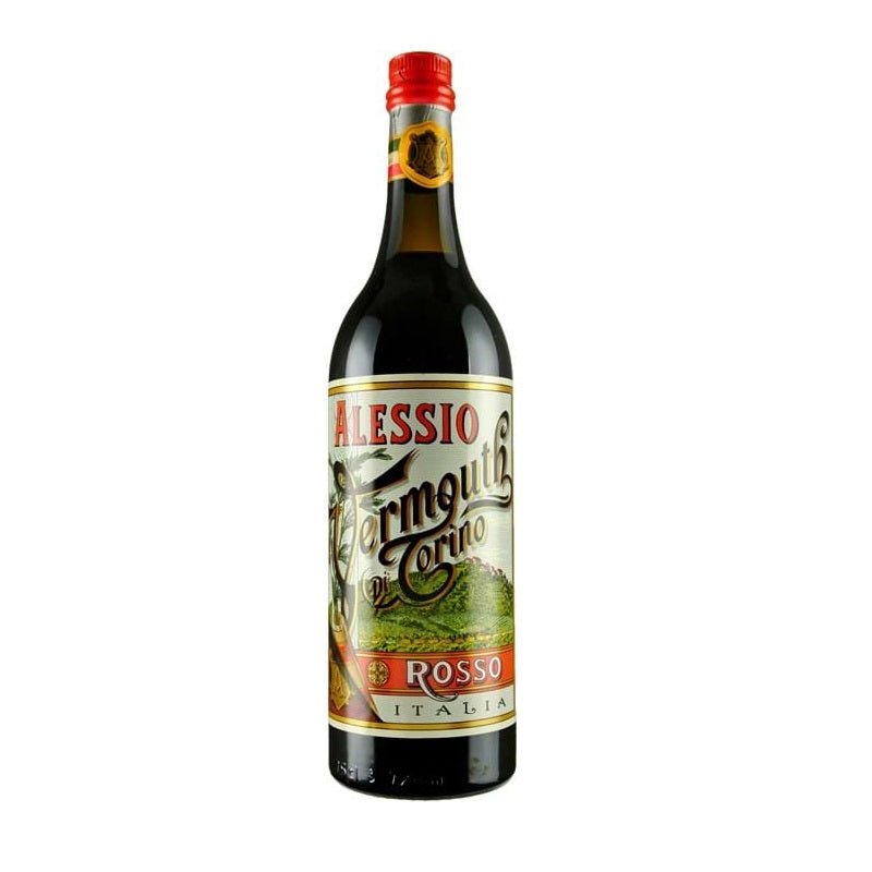 Alessio Di Torino Rosso Vermouth - Vintage Wine & Spirits