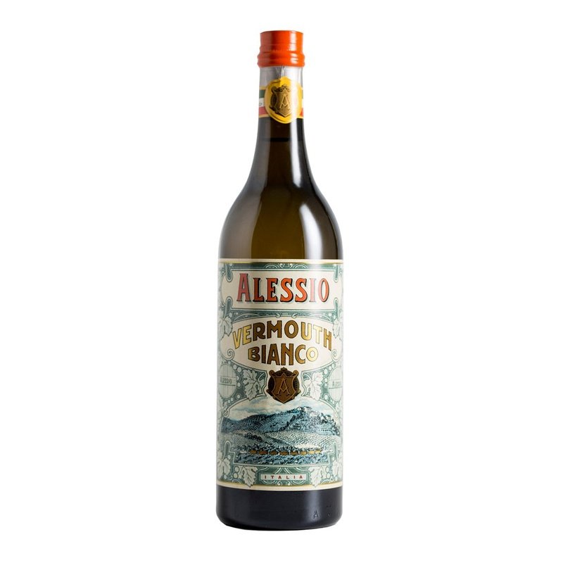 Alessio Vermouth Bianco - Vintage Wine & Spirits