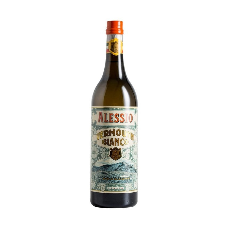 Alessio Vermouth Bianco - Vintage Wine & Spirits