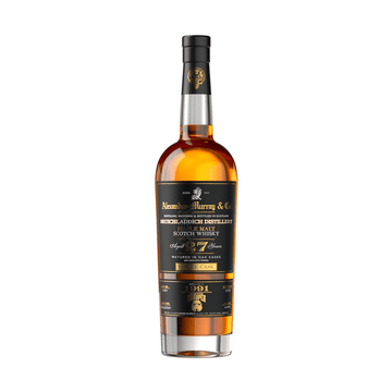 Alexander Murray Bruichladdich 27 Year Old 'Scotch Trooper' 1991 Single Cask Single Malt Scotch Whisky - Vintage Wine & Spirits