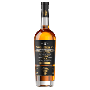 Alexander Murray Bruichladdich 27 Year Old 'Scotch Trooper' 1991 Single Cask Single Malt Scotch Whisky - Vintage Wine & Spirits