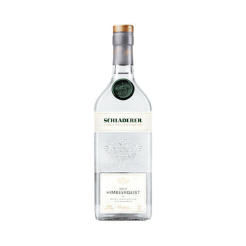 Alfred Schladerer Schwarzwälder Himbeergeist - Vintage Wine & Spirits