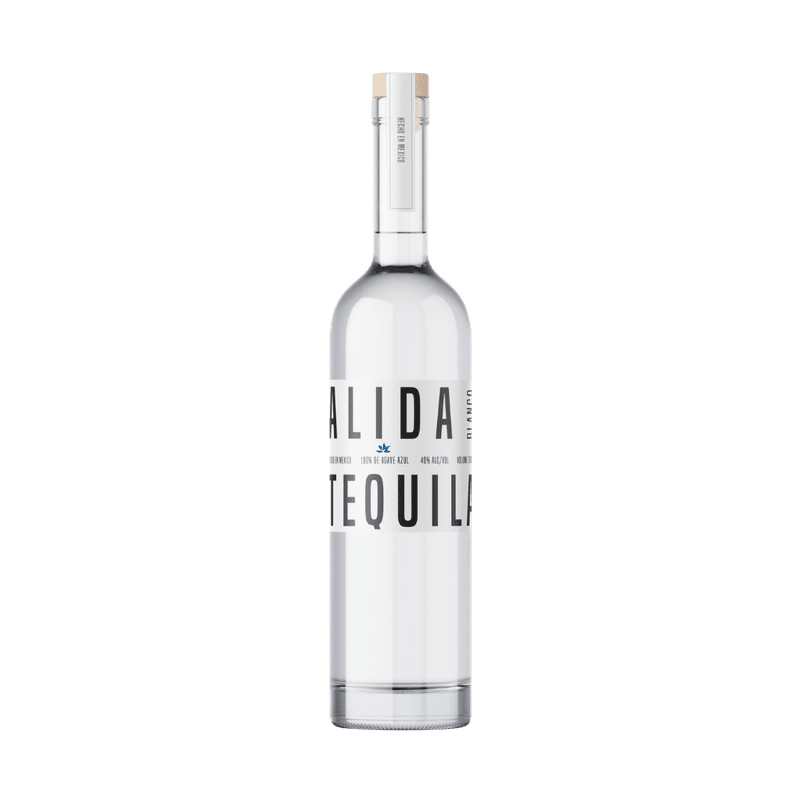 Alida Tequila Blanco - Vintage Wine & Spirits