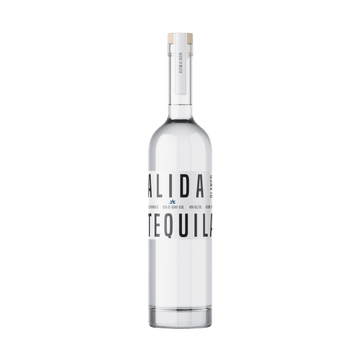 Alida Tequila Blanco - Vintage Wine & Spirits