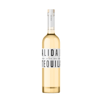 Alida Tequila Reposado - Vintage Wine & Spirits