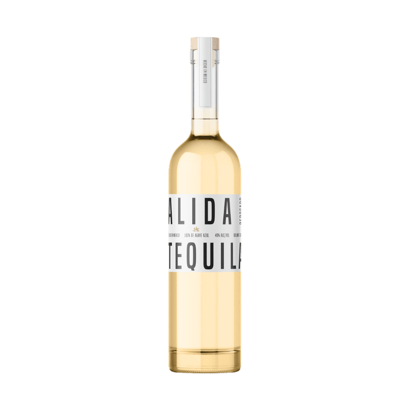 Alida Tequila Reposado - Vintage Wine & Spirits