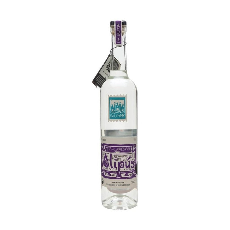 Alipús 'San Baltazar' Joven Mezcal - Vintage Wine & Spirits