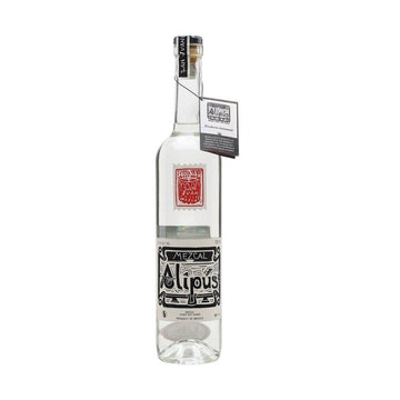 Alipús 'San Juan del Rio' Joven Mezcal - Vintage Wine & Spirits