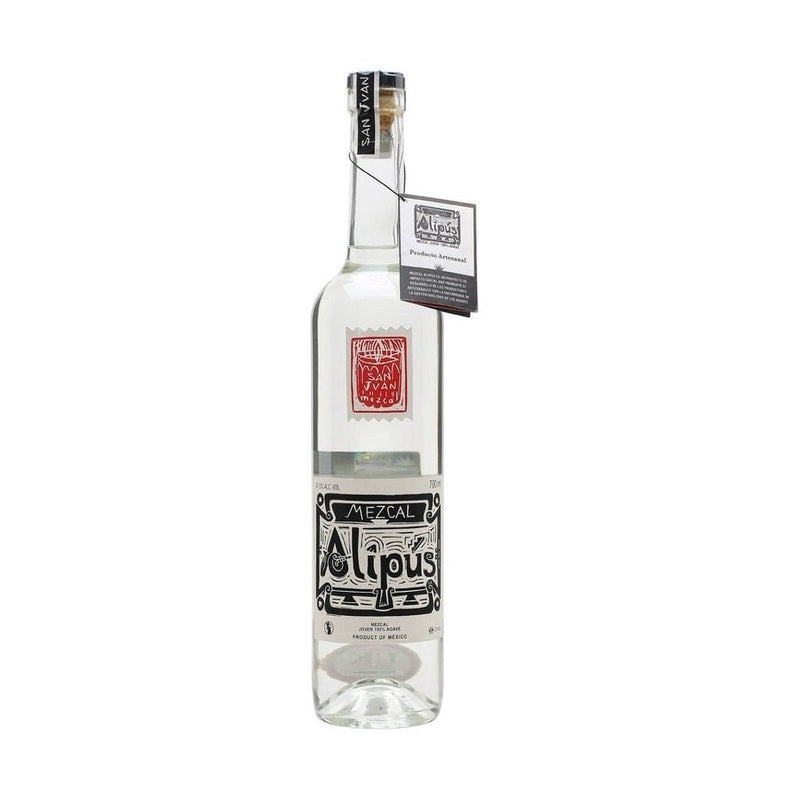 Alipús 'San Juan del Rio' Joven Mezcal - Vintage Wine & Spirits