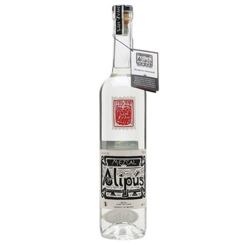 Alipús 'San Juan del Rio' Joven Mezcal - Vintage Wine & Spirits