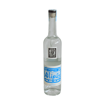 Alipús 'San Luis del Rio' Joven Mezcal - Vintage Wine & Spirits