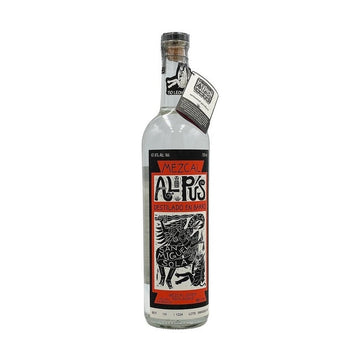 Alipús 'San Miguel Sola' Destilado en Barro Joven Mezcal - Vintage Wine & Spirits