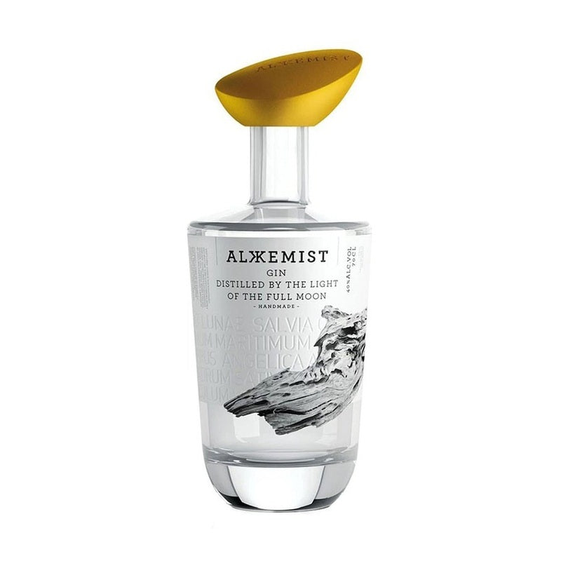 Alkkemist Gin - Vintage Wine & Spirits