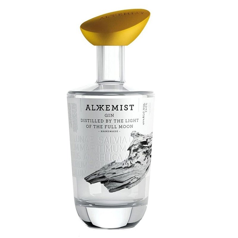 Alkkemist Gin - Vintage Wine & Spirits