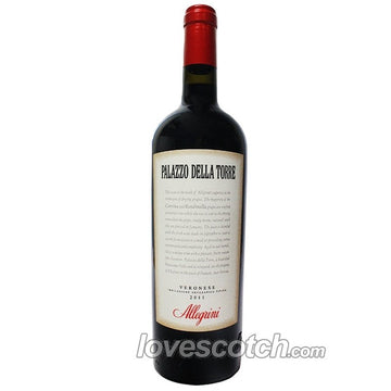Allegrini Palazzo Della Torre Veronese 2011 - Vintage Wine & Spirits