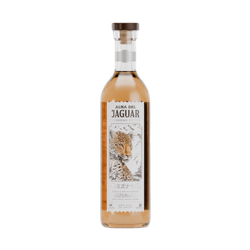 Alma Del Jaguar Mizunara Aged Añejo - Vintage Wine & Spirits