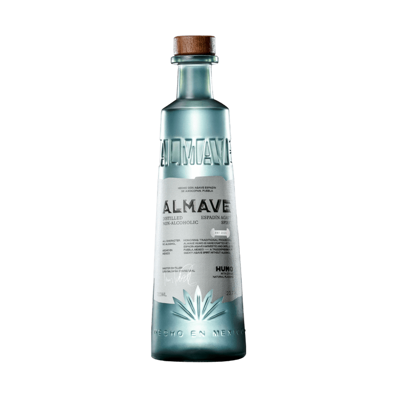 Almave Humo - Vintage Wine & Spirits