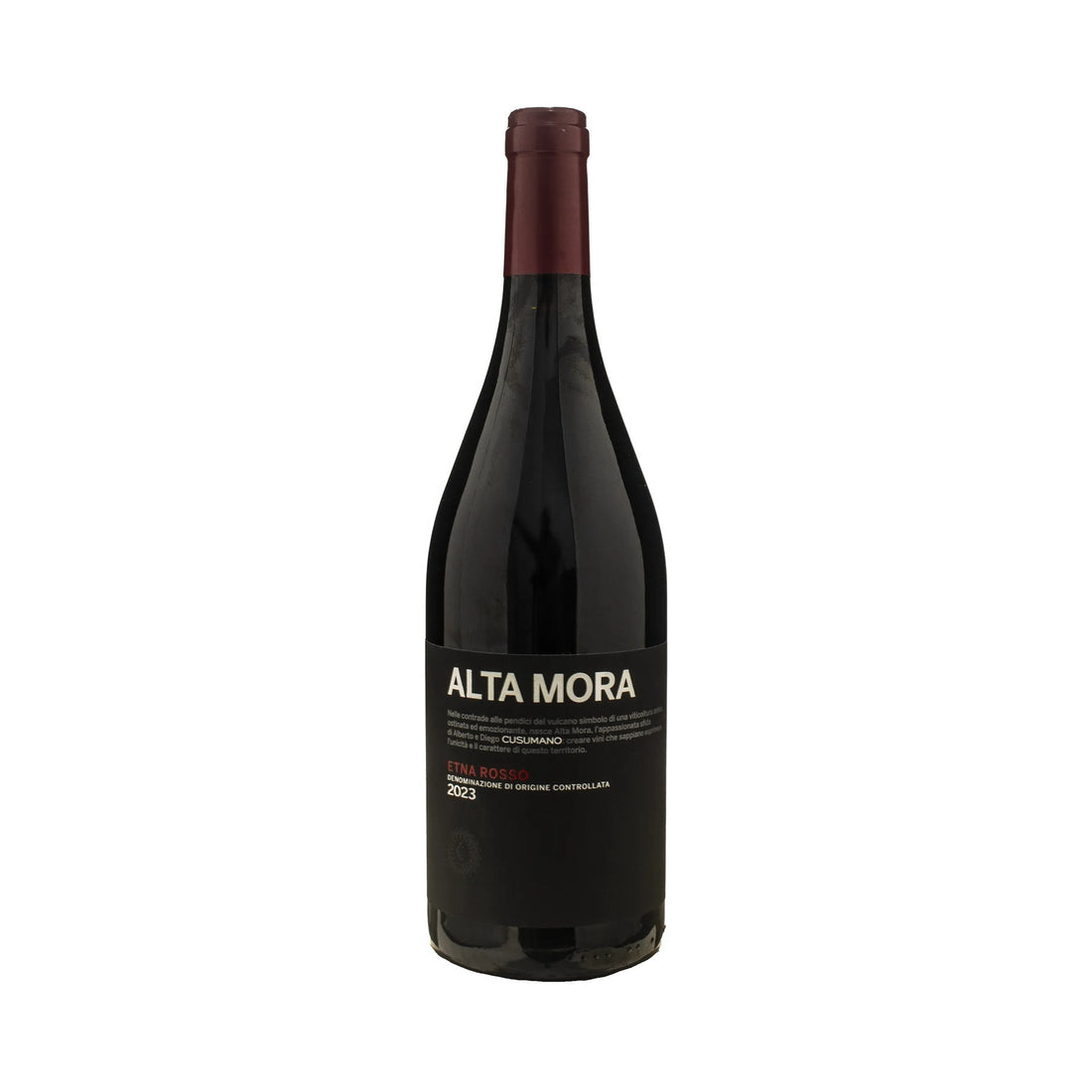 Alta Mora Etna Rosso 2023 - Vintage Wine & Spirits