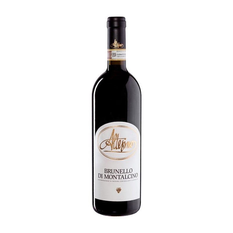 Altesino Brunello di Montalcino 2018 - Vintage Wine & Spirits