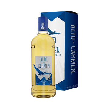 Alto del Carmen Pisco Reservado - Vintage Wine & Spirits