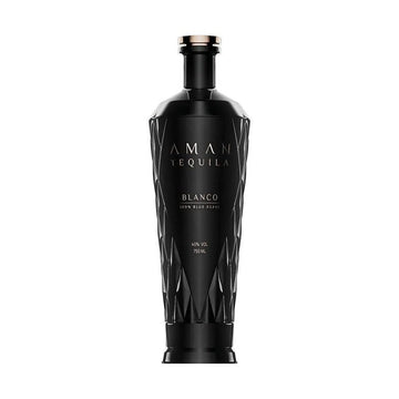 Aman Blanco Tequila - Vintage Wine & Spirits