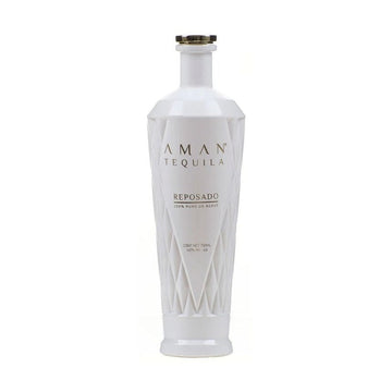 Aman Reposado Tequila - Vintage Wine & Spirits
