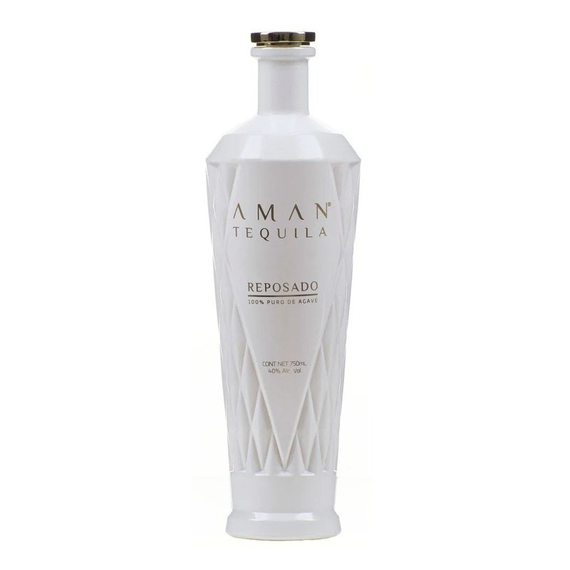 Aman Reposado Tequila - Vintage Wine & Spirits