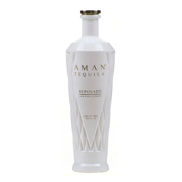 Aman Reposado Tequila - Vintage Wine & Spirits