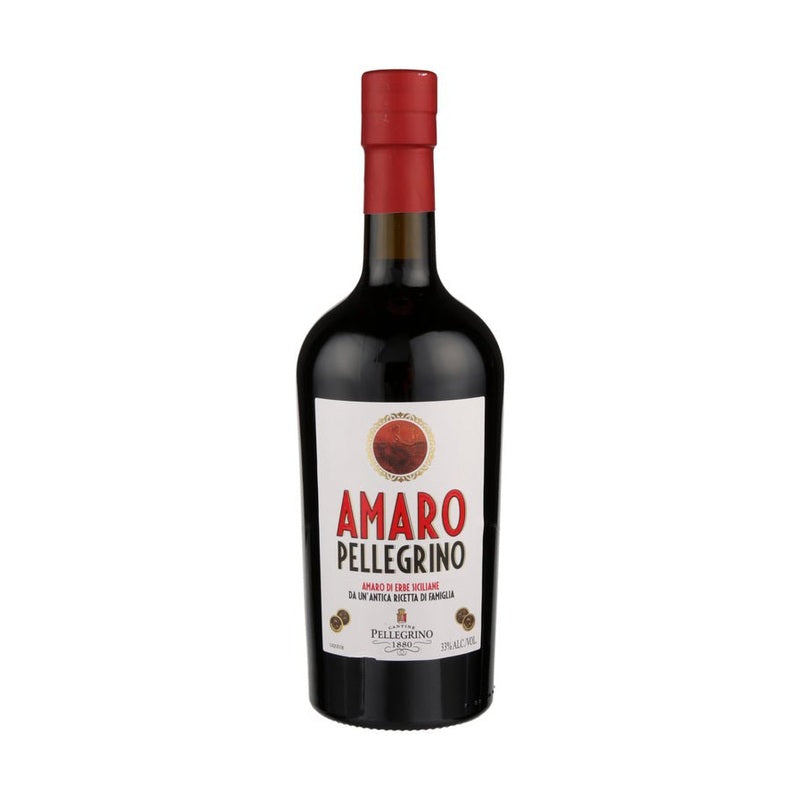 Amaro Pellegrino - Vintage Wine & Spirits