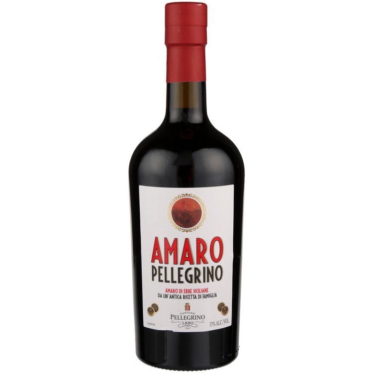 Amaro Pellegrino - Vintage Wine & Spirits